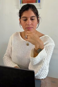 Imagen de Lucía Agudo