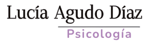Lucia Agudo Logo