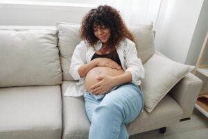 La llegada del segundo hijo