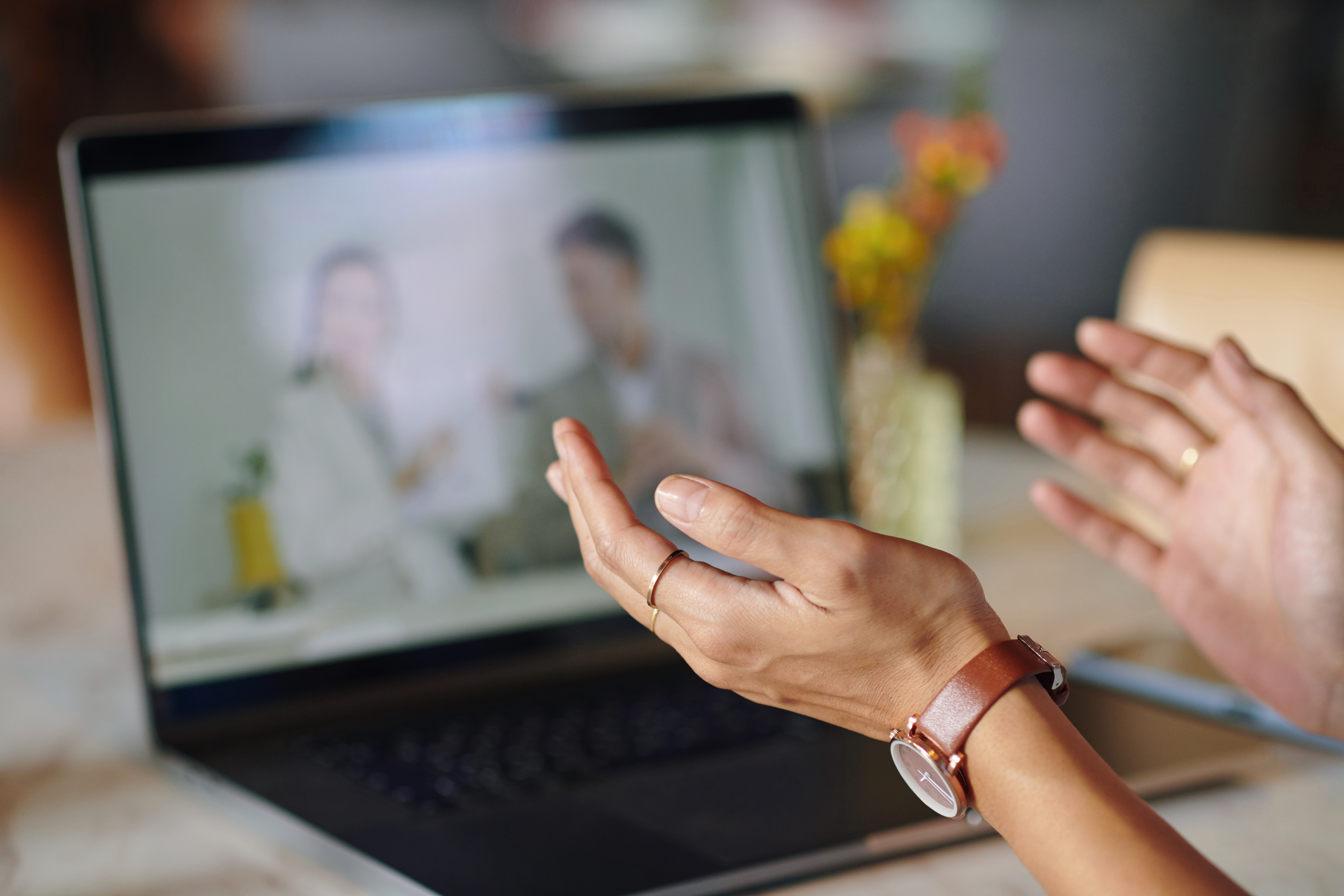 Psicología perinatal online